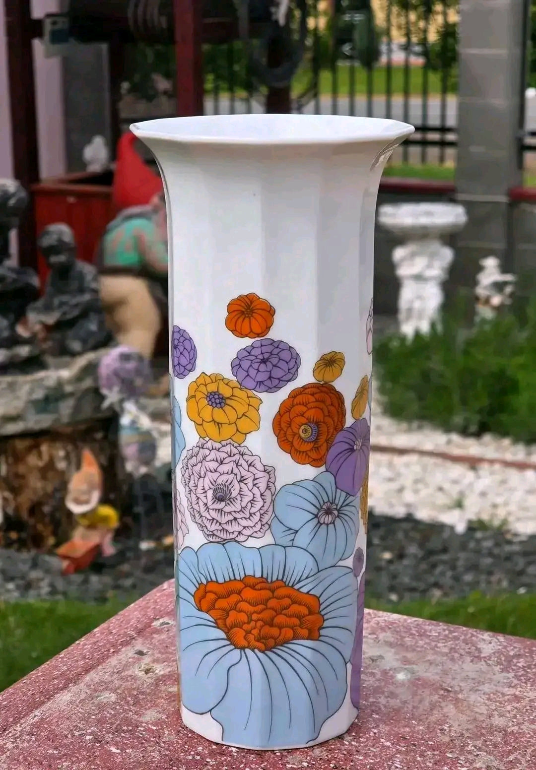 Vază Rosenthal