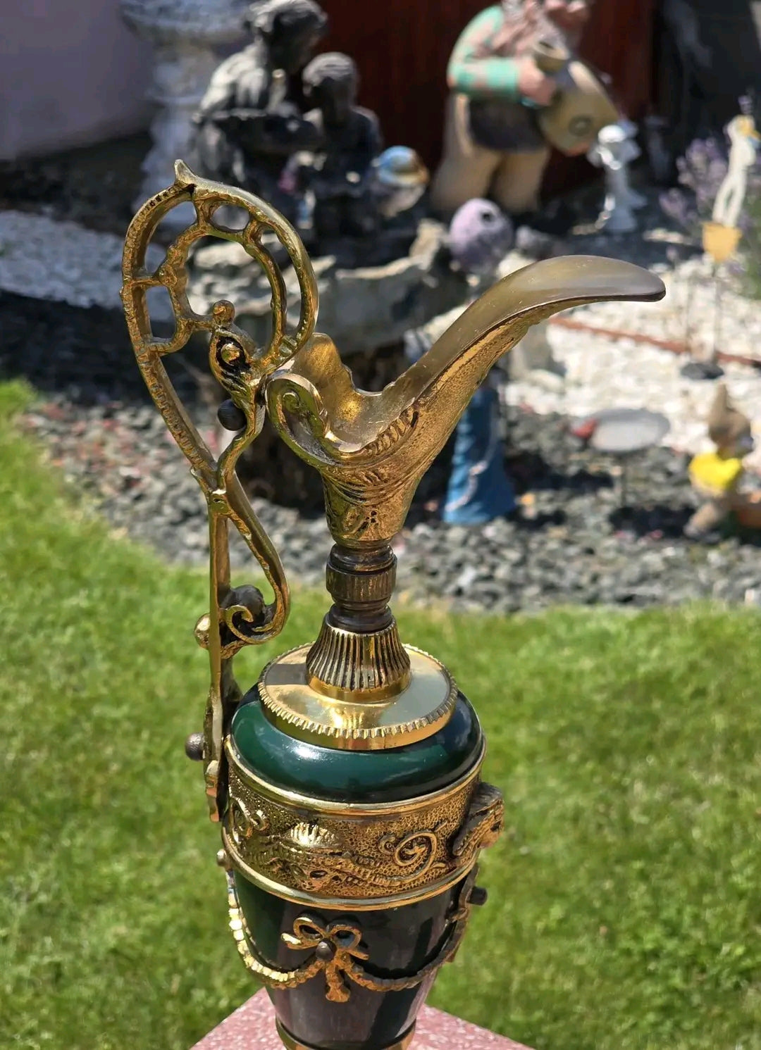 Carafă Cleopatra