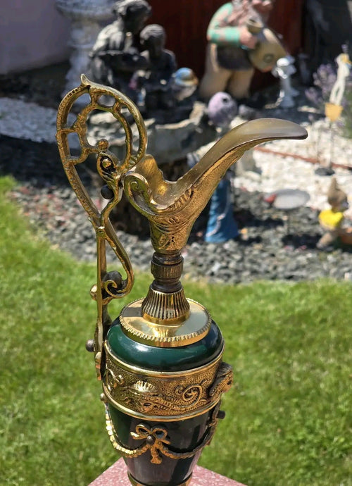 Carafă Cleopatra