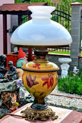 Veioza Veche Majolica