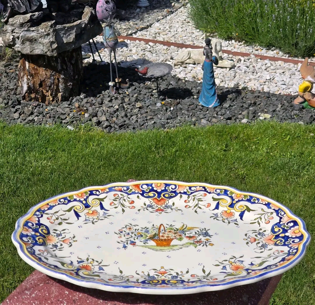 Supieră - Platou