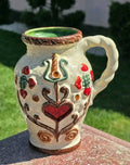 Ulcior ceramică