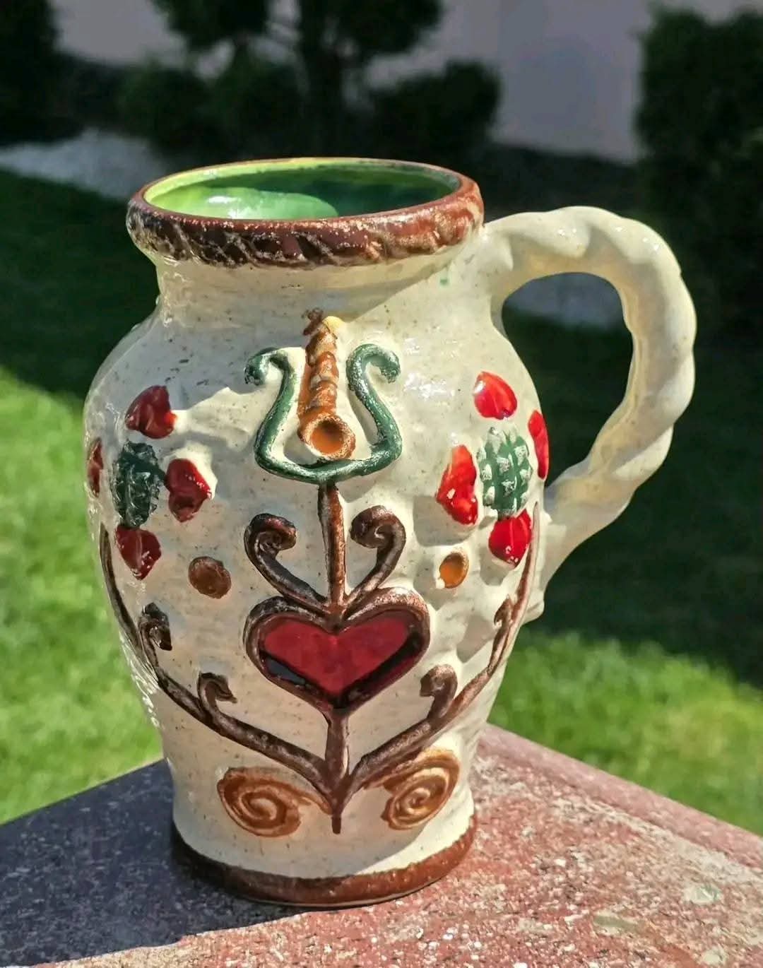 Ulcior ceramică