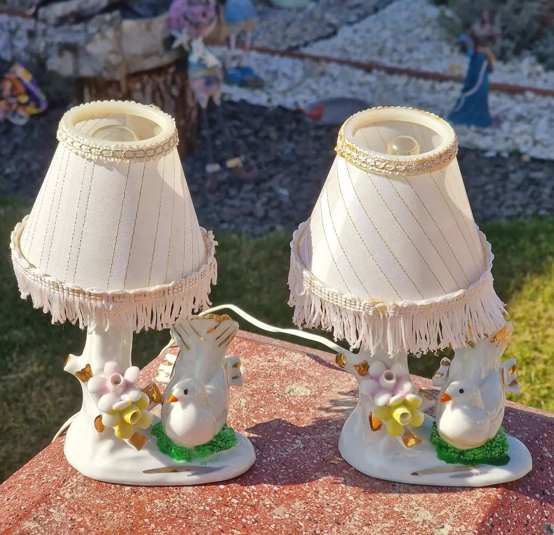 Veioze Capodimonte