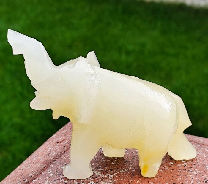 Statuetă Elefant
