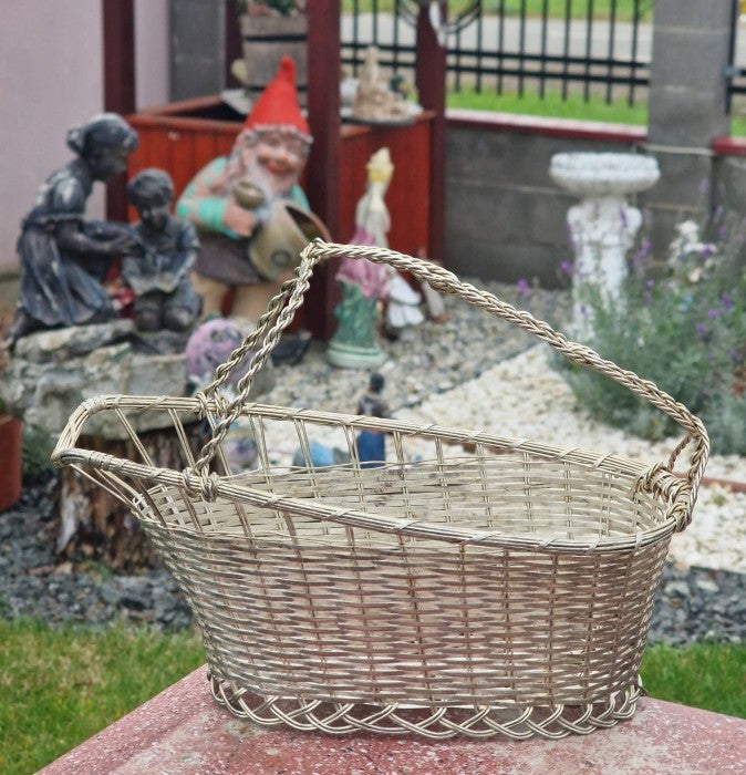Coș suport sticle