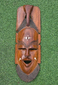 Mască Africană