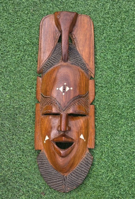 Mască Africană