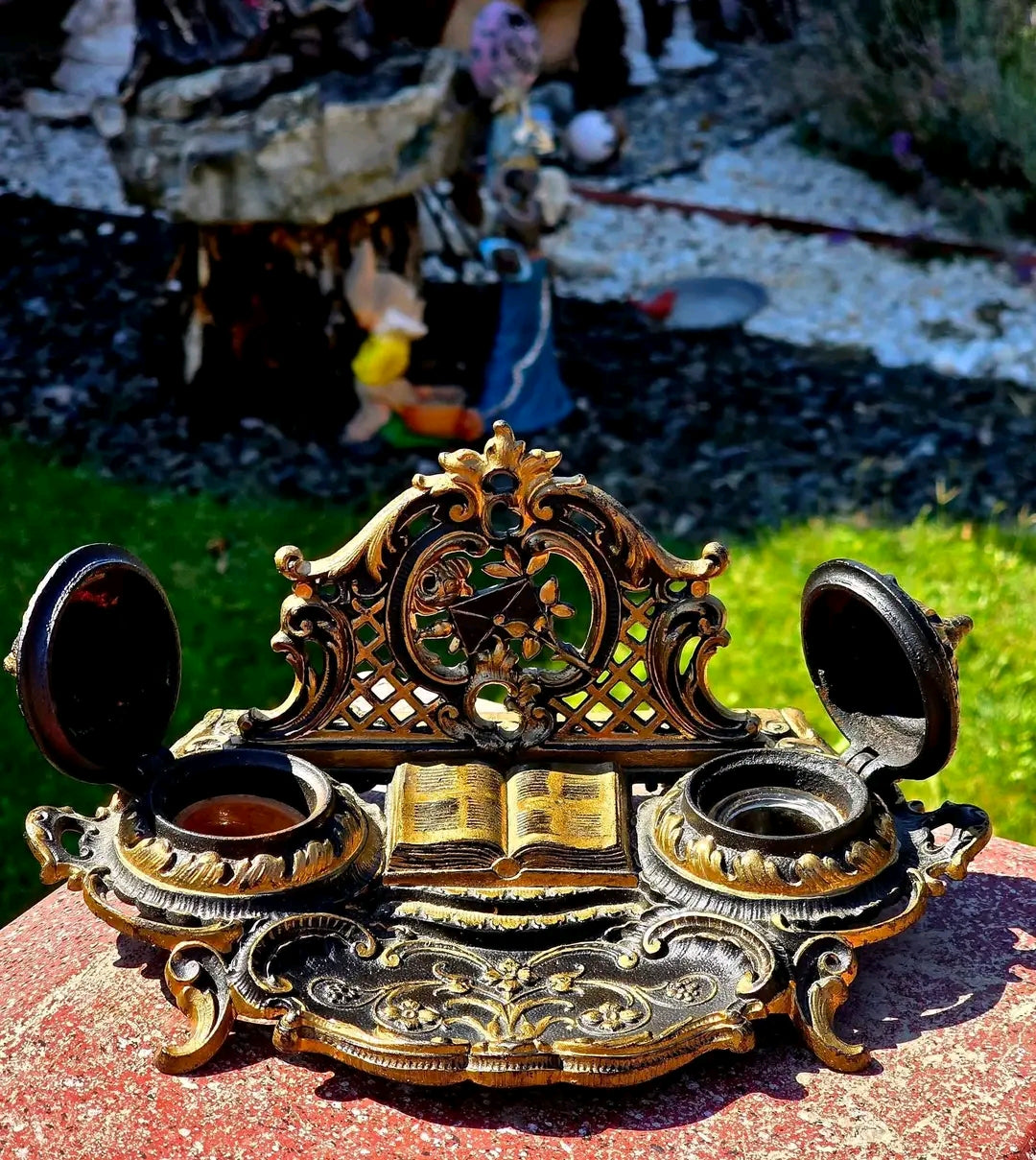 Călimară Baroc