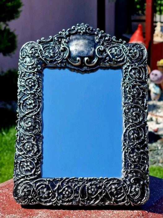 Oglindă Baroc