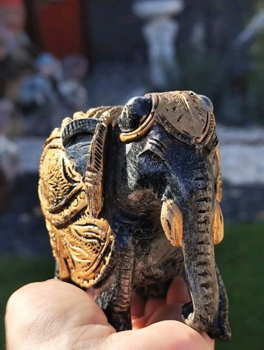 Statuetă Elefant