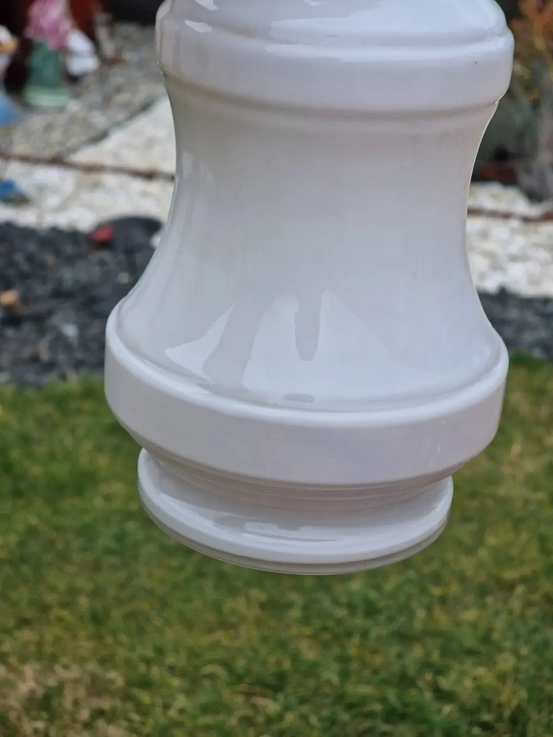 Lampă Petrol