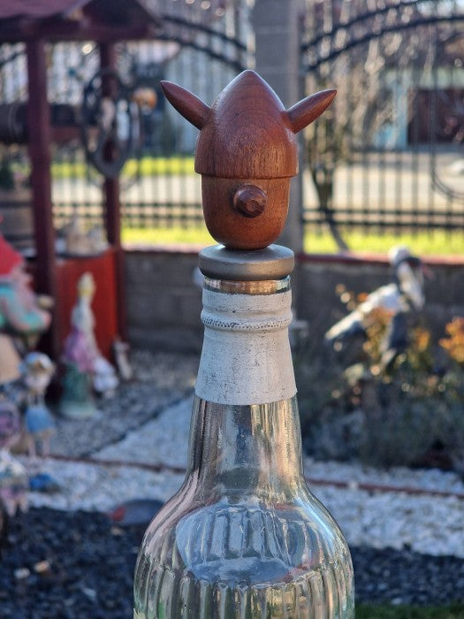 Sticlă Old Nick