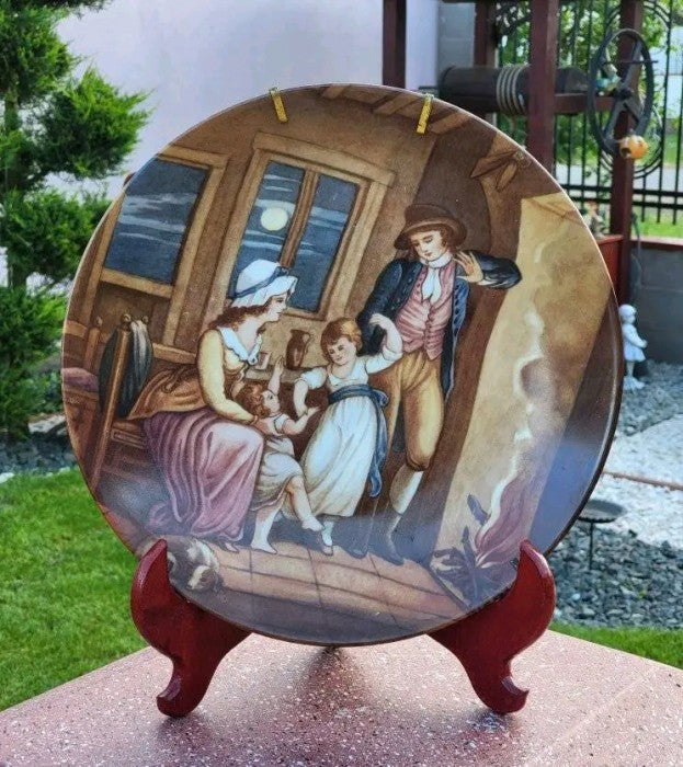 Farfurie Limoges
