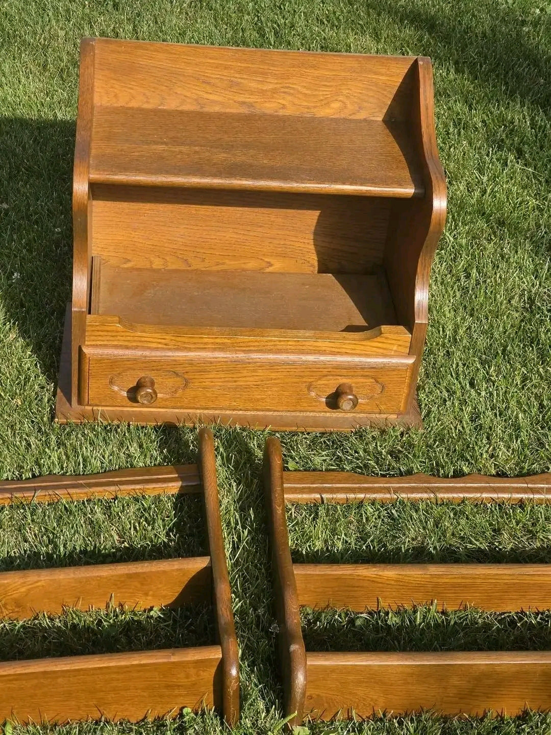 Mobilier vintage