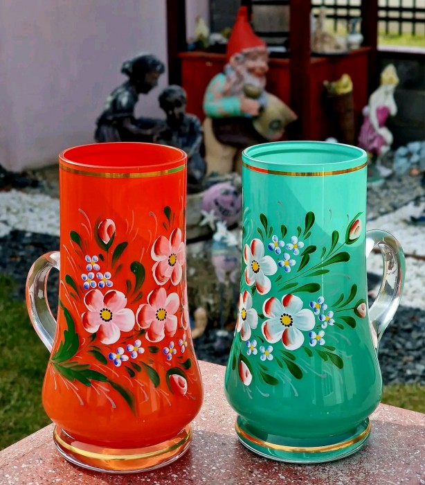 Halbe de colecție
