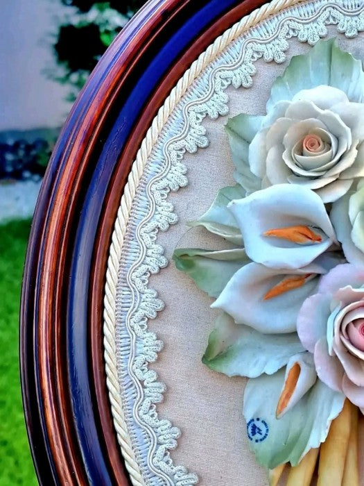 Tablou Capodimonte