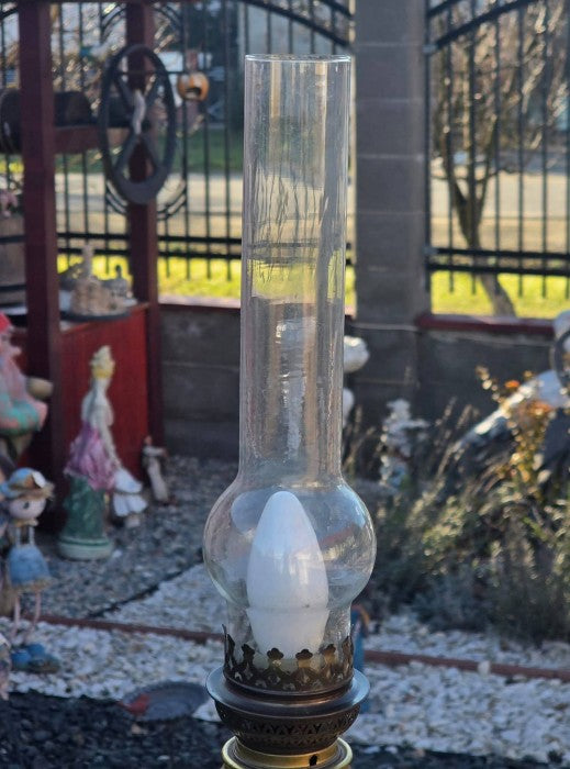 Lampă Mid Century