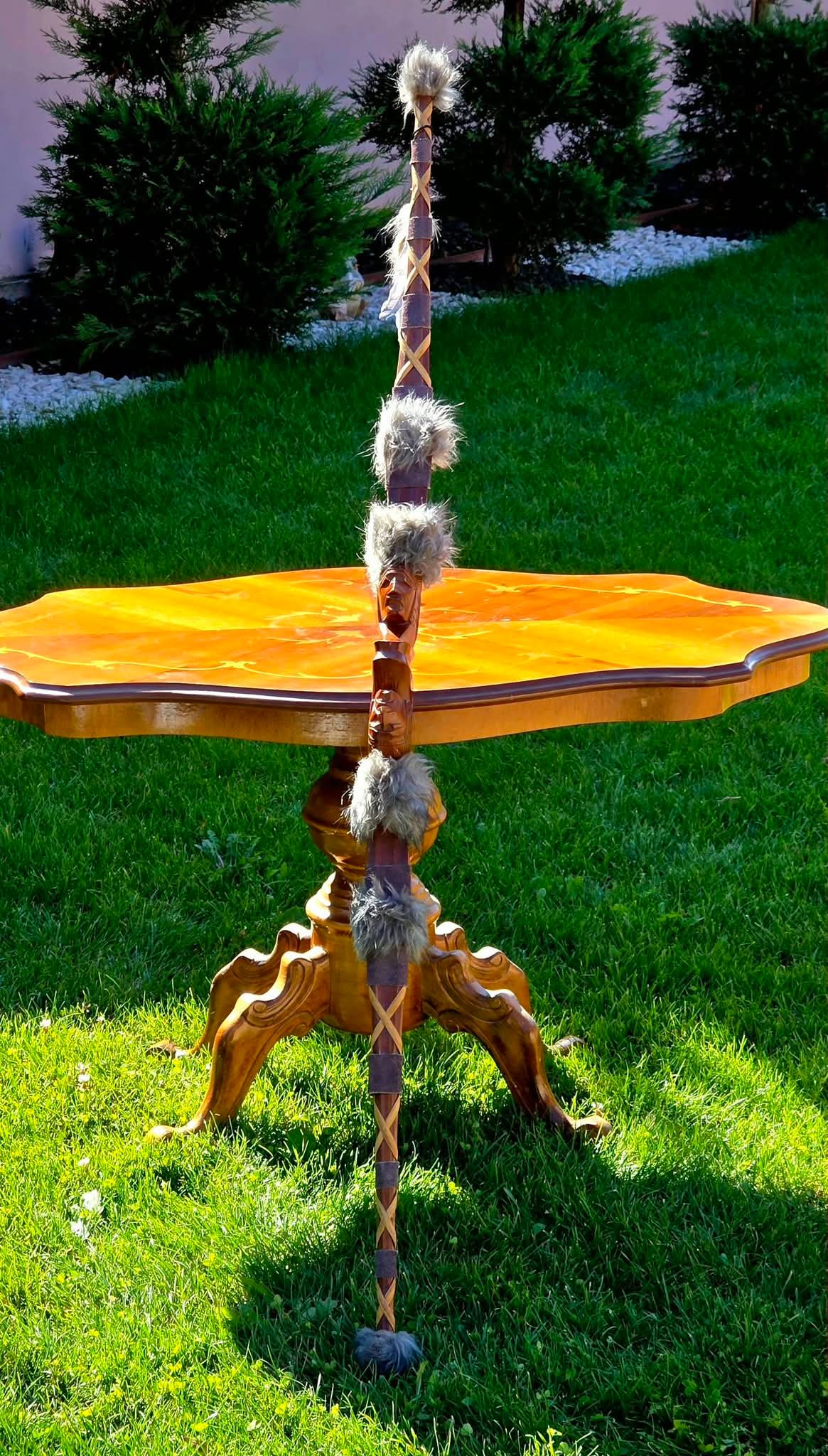 Arc Folk Art