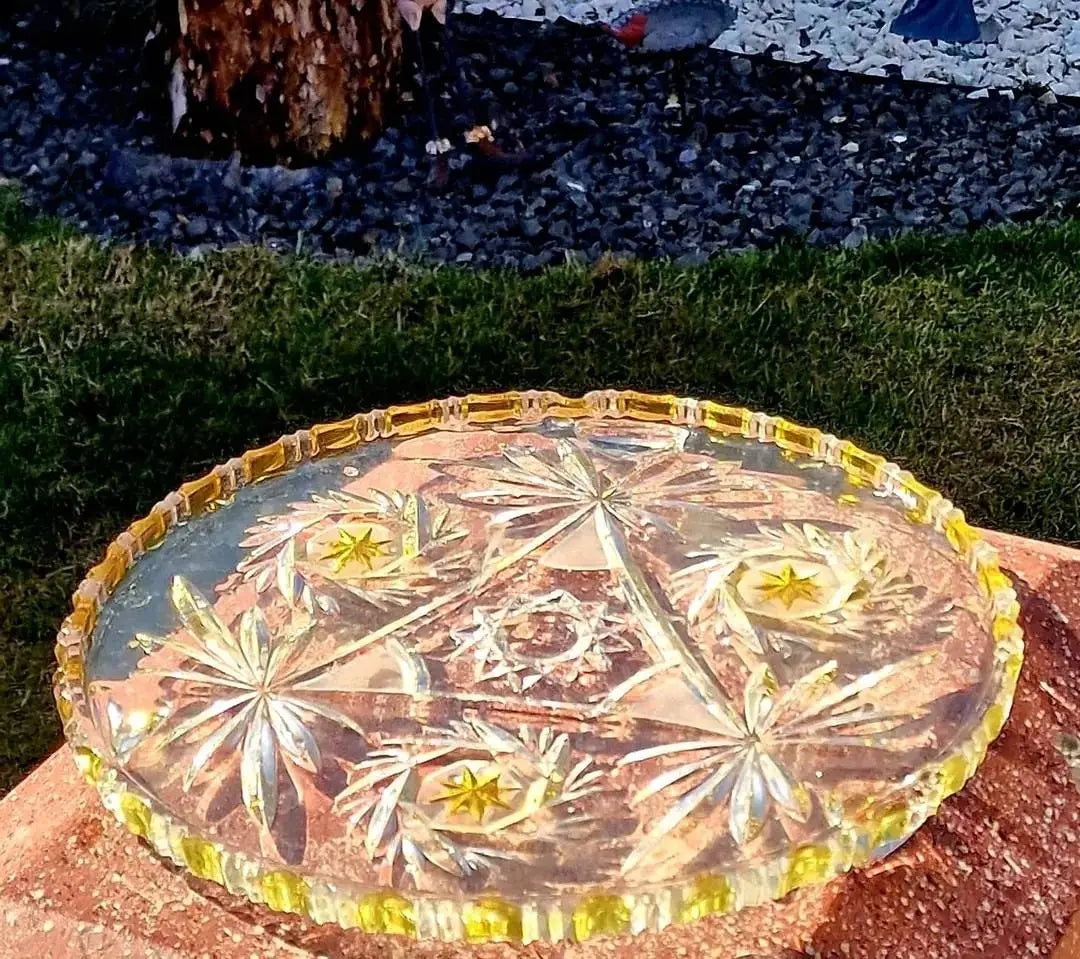 Platou Cristal