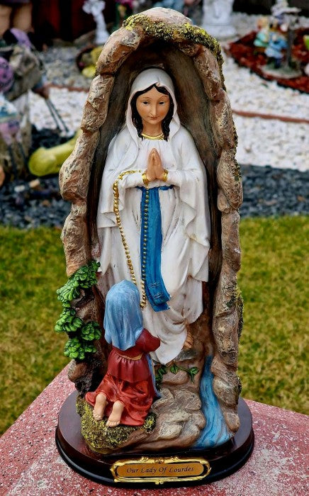Statuetă Fecioara Maria