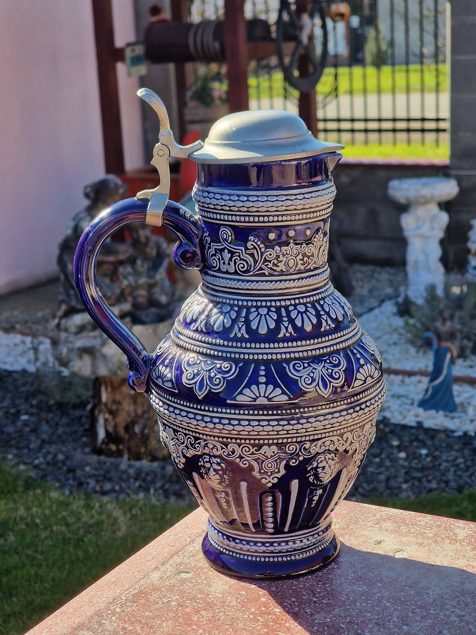 Decantor Secolul XIX