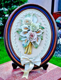 Tablou Capodimonte