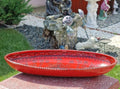 Platou vintage ceramică