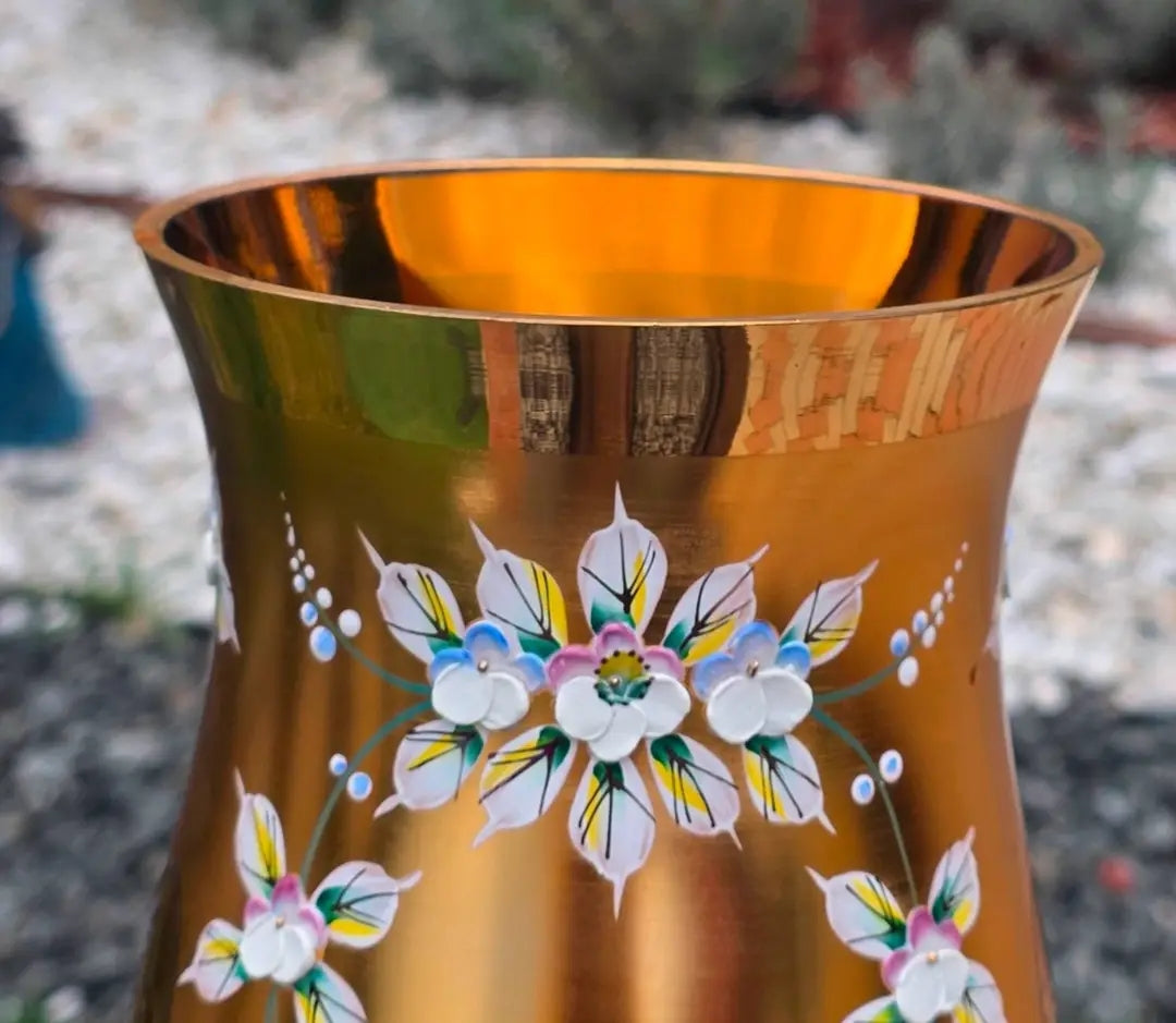 Vază Murano