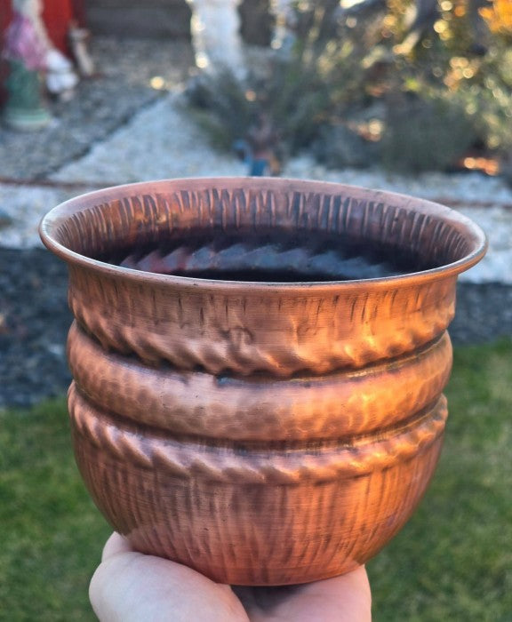 Ghiveci Mid Century