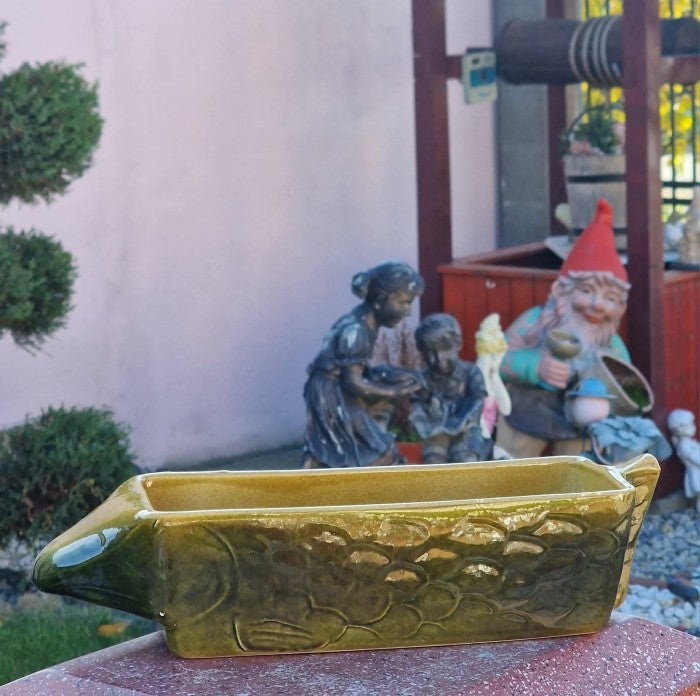 Vas Majolica