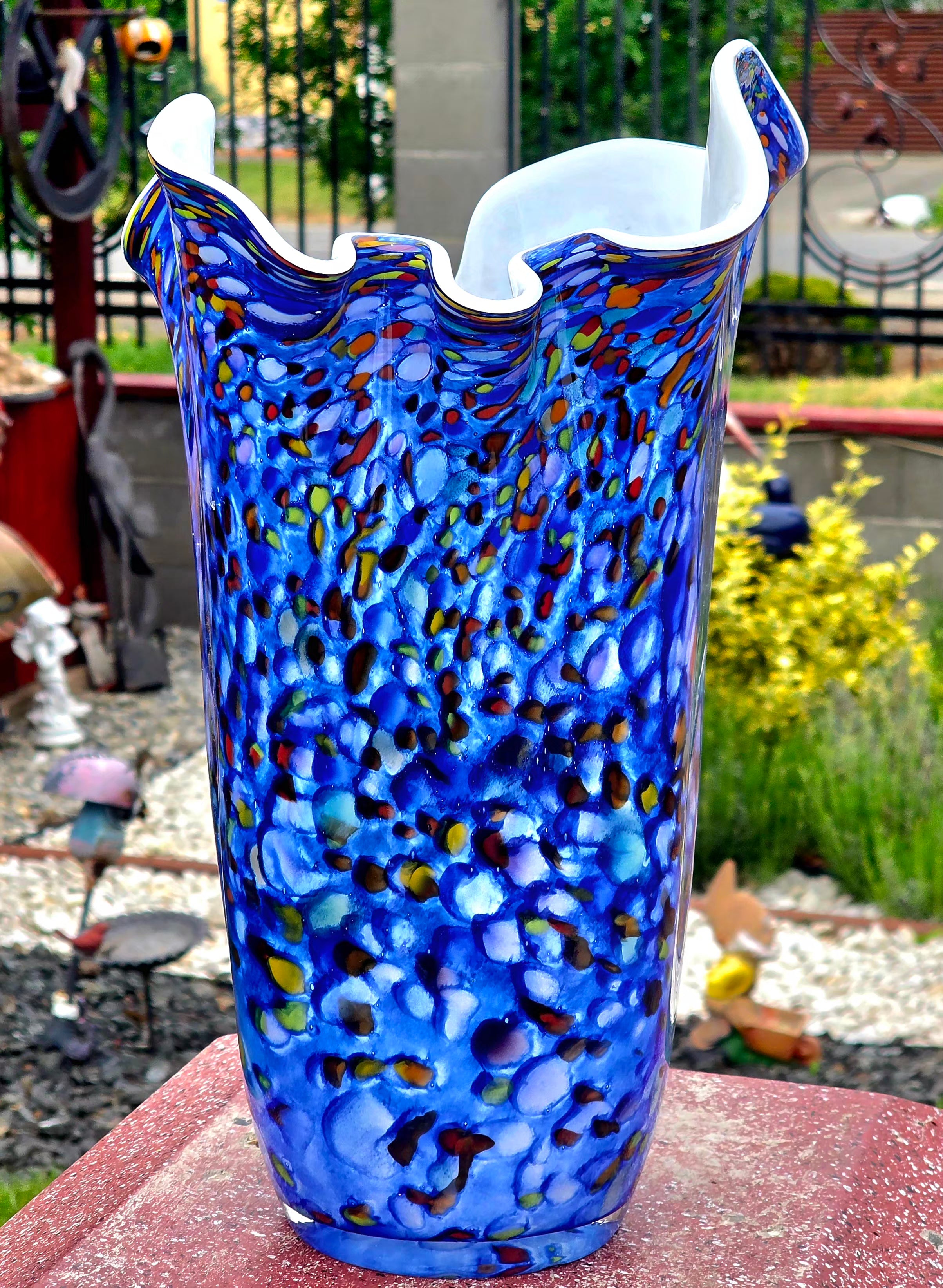 Vază Murano
