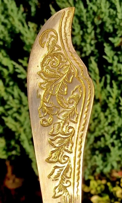 Paletă Victoriană
