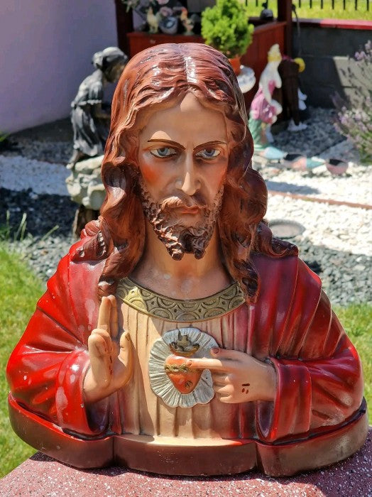 Statuetă Iisus