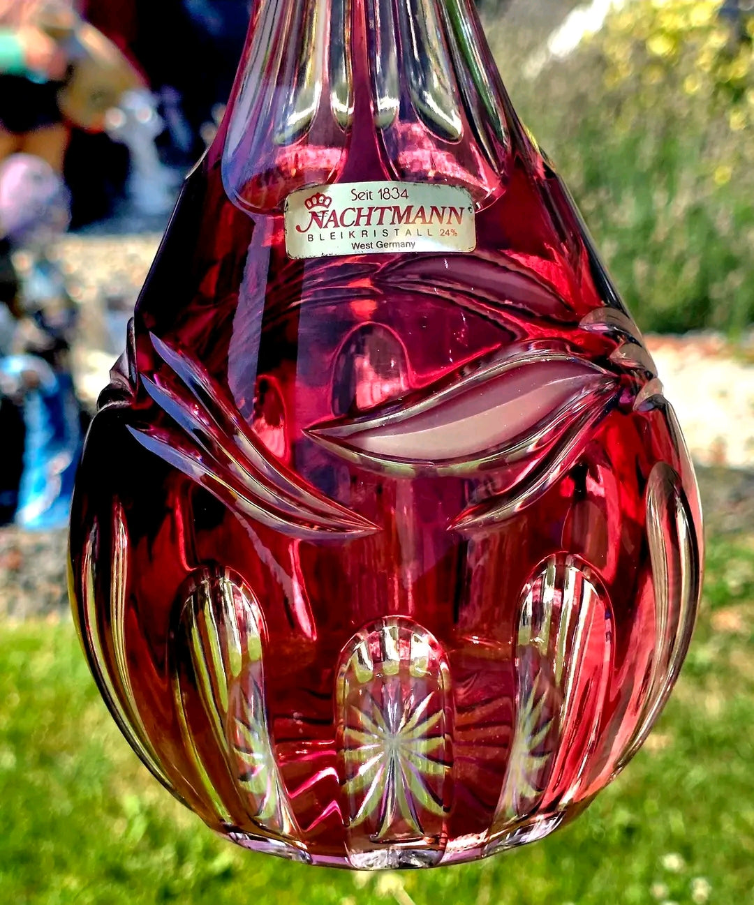 Decantor Bohemia