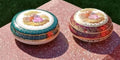 Set Casete Limoges