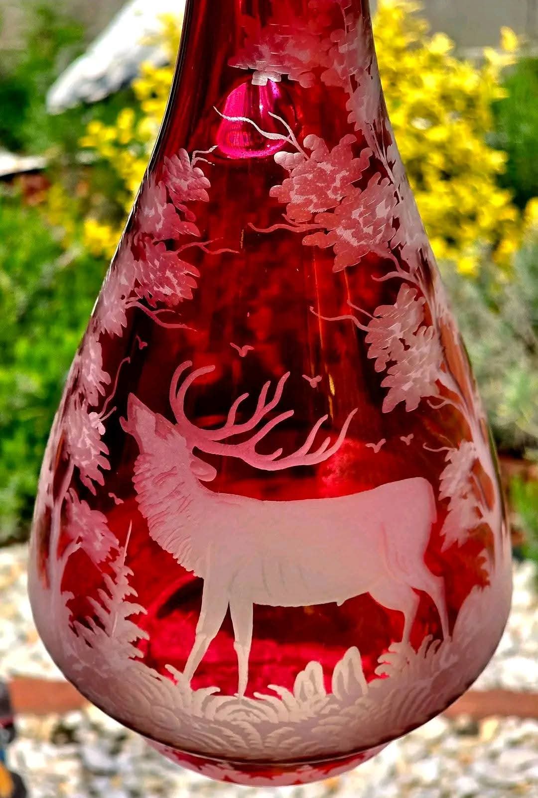 Set Carafă Pahare