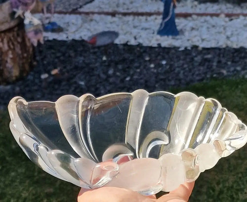 Bol cristal