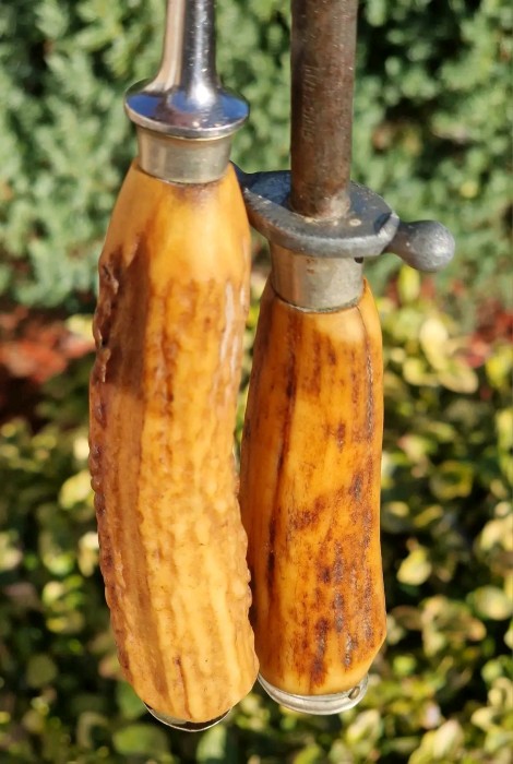 Set ustensile corn
