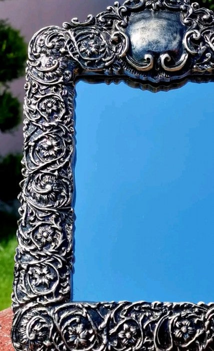Oglindă Baroc