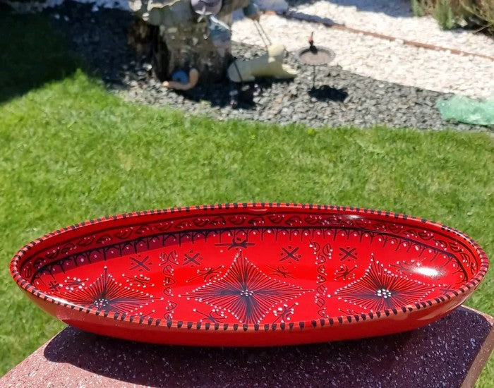 Platou Vintage