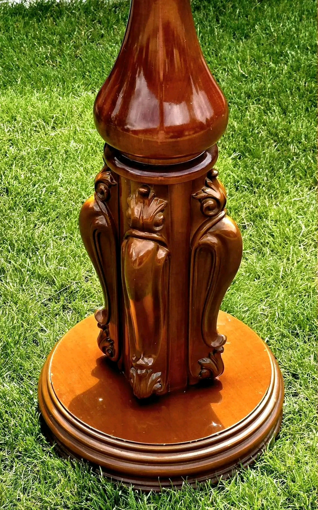 Cuier Baroc