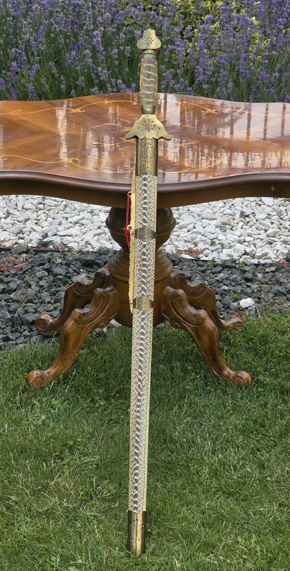 Panoplie Sabie Samurai